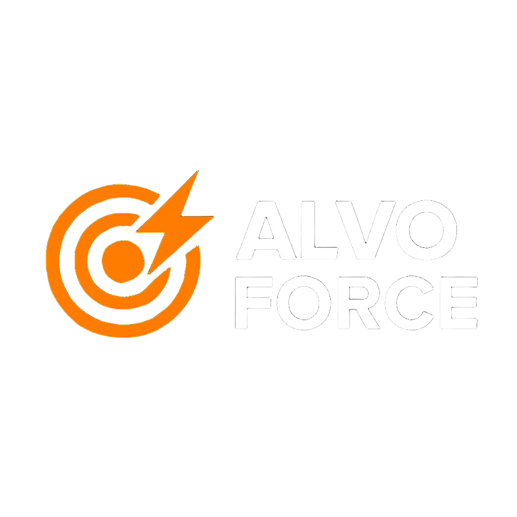 Alvo Force Logo