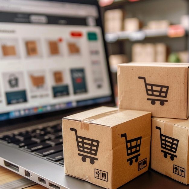 Gestão de Tráfego Estratégico para E-commerce